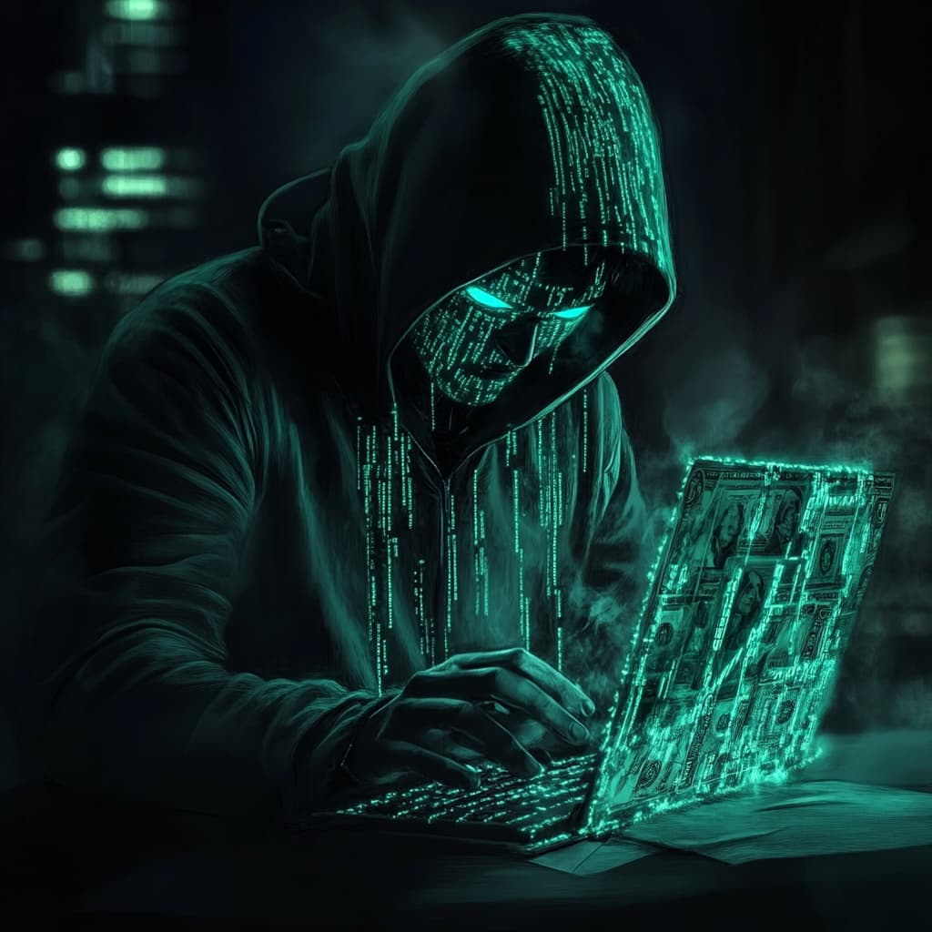 How to Seсure Finanсial Appliсations from Haсker Attaсks