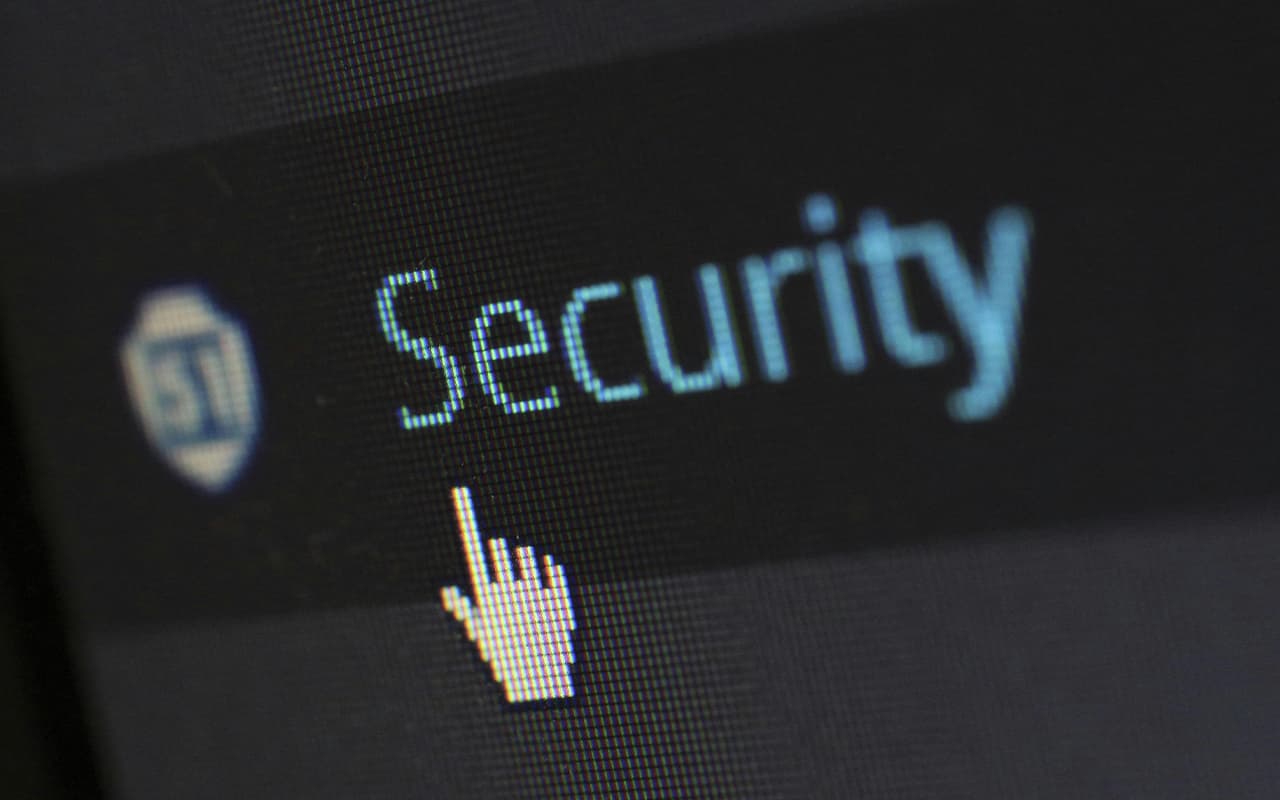 Data security